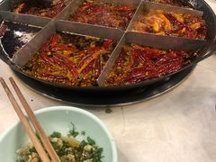 -重庆老火锅王(西安北路店)