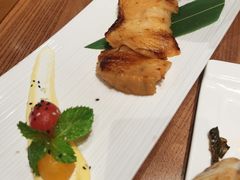 -阿吾罗日本料理(K11艺术中心店)