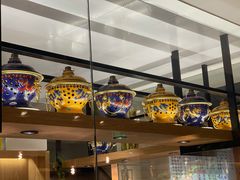-南门小馆·清真(国贸商城店)
