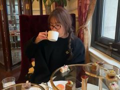 -Salon de Ville浦江汇(上海外滩华尔道夫酒店店)