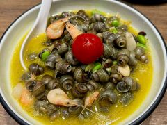 -锡和无锡菜(景丽苑店)