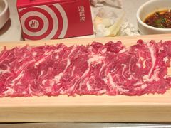 -海底捞火锅(稻河古街夜宵主题店)