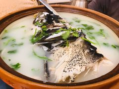 -千岛湖鱼味馆(十字街总店)