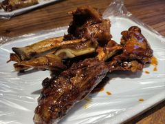 -赵元章肉骨烧(山塘街店)