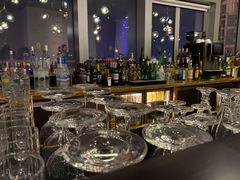 -于家堡洲际酒店·堡子里酒廊