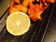 -日本料理神拉面