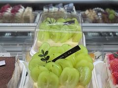 -FANEN法念·烘焙·甜点(万象城店)
