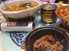-老西门·常州菜(新区店)