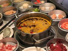 -壹小馆.皇城老妈(成都太古里店)