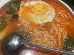 -老雒阳面馆·水席(洛宁高速路口店)