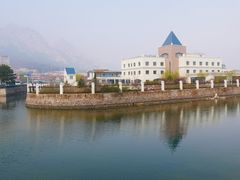 -崂山仰口游览区