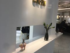 -CAFE'IN精品咖啡体验空间(小寨店)