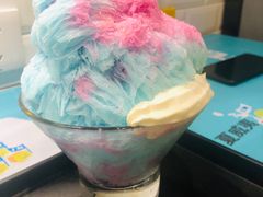 -Ice Monster冰馆·CNN评选全球十大甜品(国贸商城店)