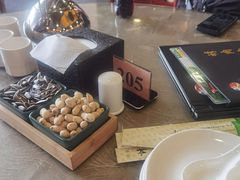 -烤肉宛饭庄(北新桥店)