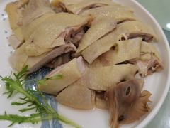 广州清心鸡-清心鸡沙田乳鸽店·非遗传承(粤垦路店)