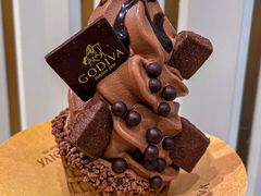 -GODIVA(王府井apm店)