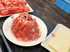 -鑫龙火锅城(青岛分店)