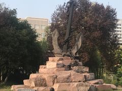 -河海大学(江宁校区)