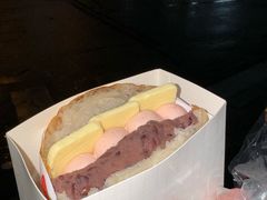 -沁屋面包店(人民东路店)