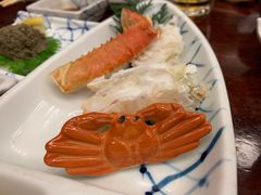 -蟹道乐( 新宿駅前店)