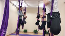 -亚太瑜伽普拉提学院