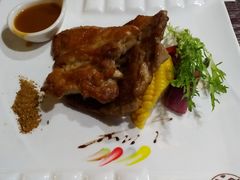 -超级厨房概念餐厅(奥园广场店)