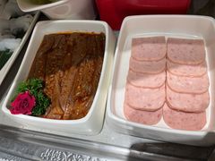 -海底捞火锅(平谷华联店)