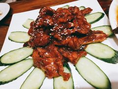 -POLO小馆·老南京菜(解放路店)