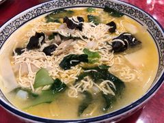 -陈记菜馆·非遗淮扬菜(东关街教场店)