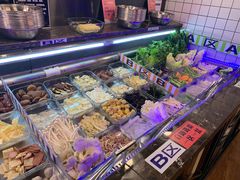 -川锅哎哟·麻辣香锅(国大城市广场店)