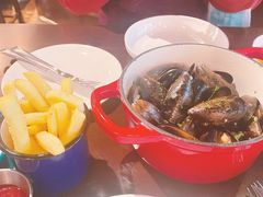 -La Creperie法餐厅(桃江路店)