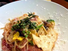 -咖梦餐厅 COMENG RESTAURANT