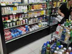 -today便利店(汉街店)