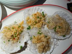 蒜蓉粉丝元贝-码头见·潮汕菜(领展中心城店)