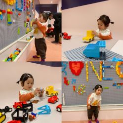 -奈尔宝·儿童乐园·亲子餐厅(鄞州万达店)