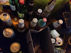 -HIB HUB公社(解放西路店)