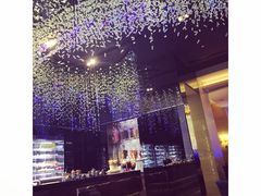 S.T.A.Y.思餐厅(香格里拉饭店)-AZUR聚(香格里拉饭店)