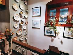 -LA CREPERIE BRETONNE布列塔尼法式餐厅(天童北路店)