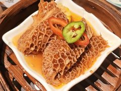 -新兴·金羊座·粤菜点心(乐峰店)