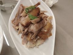 -鹿鸣春饭店(总店)