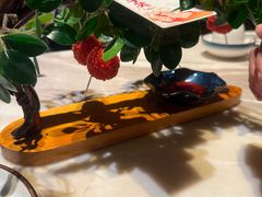 -唐猫庭院·千年陕菜(大唐不夜城店)