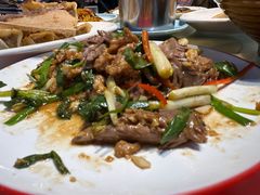 -逢春菜馆天津菜(胜利路店)