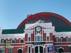 -沈阳站