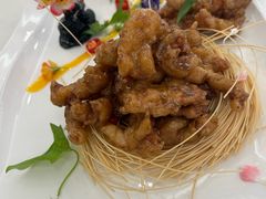 -天天渔港(杏林街店)