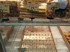 -泸溪河桃酥(江宁太阳城店)