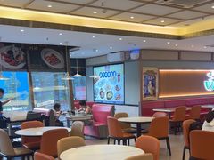 -香港新记茶餐厅(春熙太古里店)