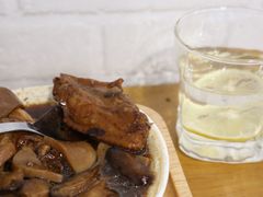 -箪食记(汉口路店)