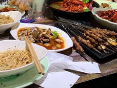 -龙虾风暴(松江店)