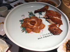 北京牡丹烤鸭-京味斋·北京烤鸭(华威桥北工大店)