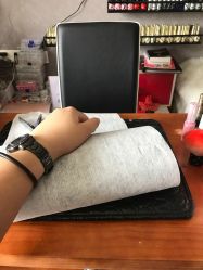 点击看大图 店内环境-Hands Nail专业美甲美睫